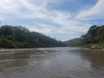 river photo
